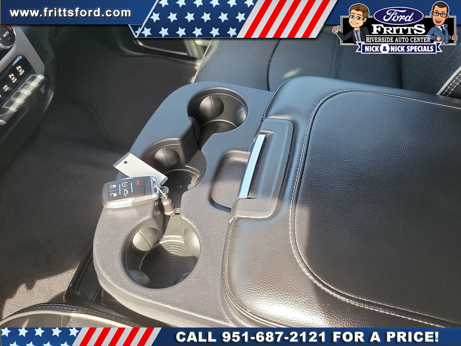 Used 2024 RAM 2500 Laramie w/ Safety Group AWD/4WD image 8