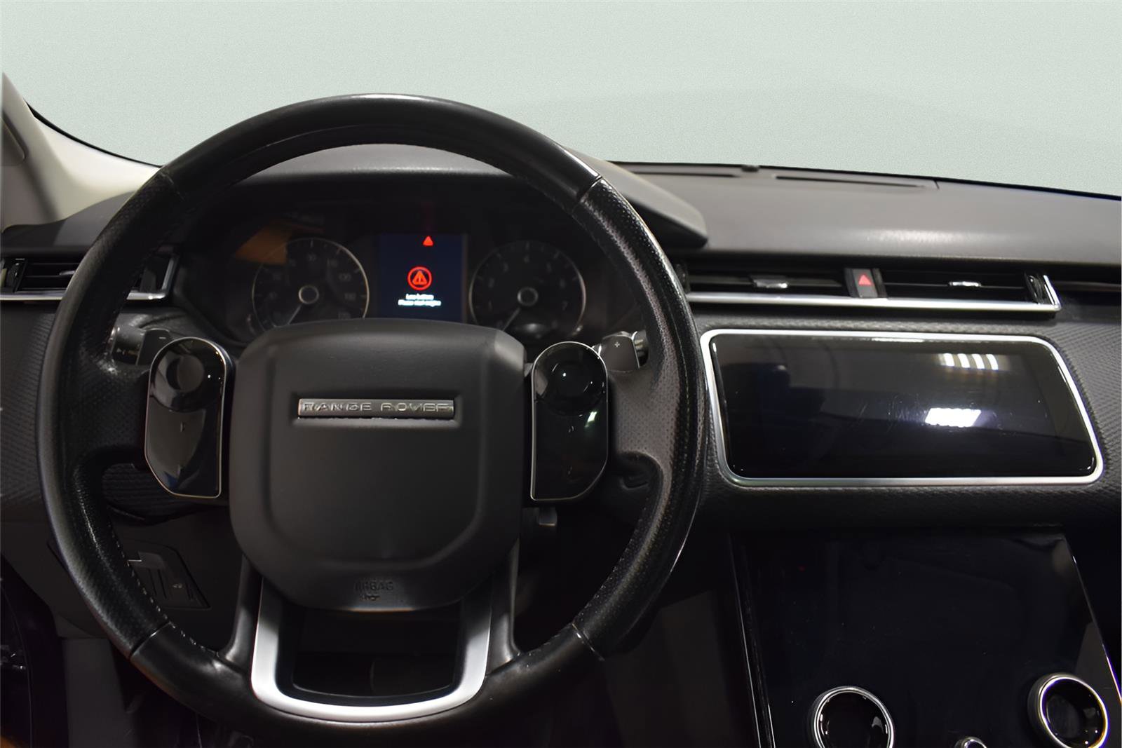 Used 2019 Land Rover Range Rover Velar S AWD/4WD image 11