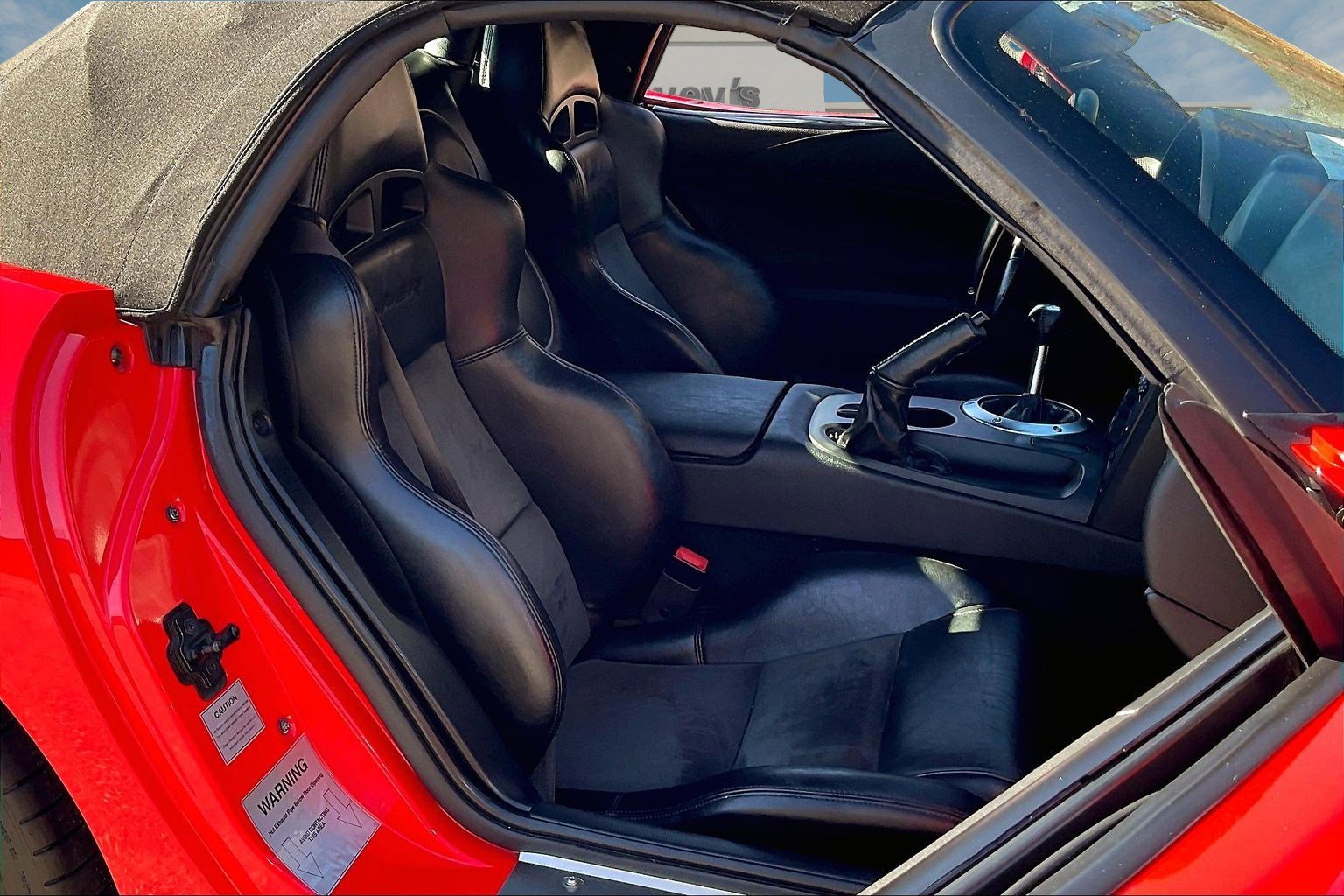 Used 2003 Dodge Viper SRT-10 image 7