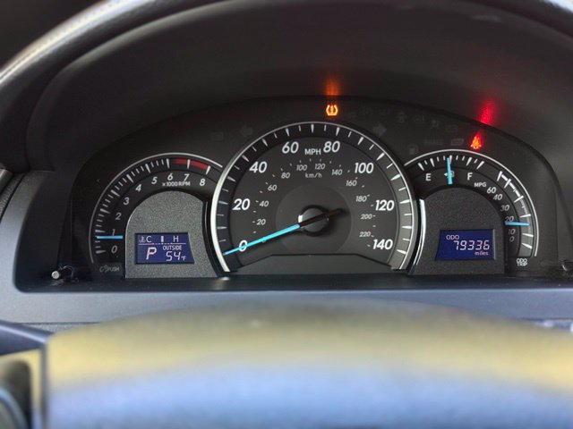 Used 2014 Toyota Camry LE FWD image 23