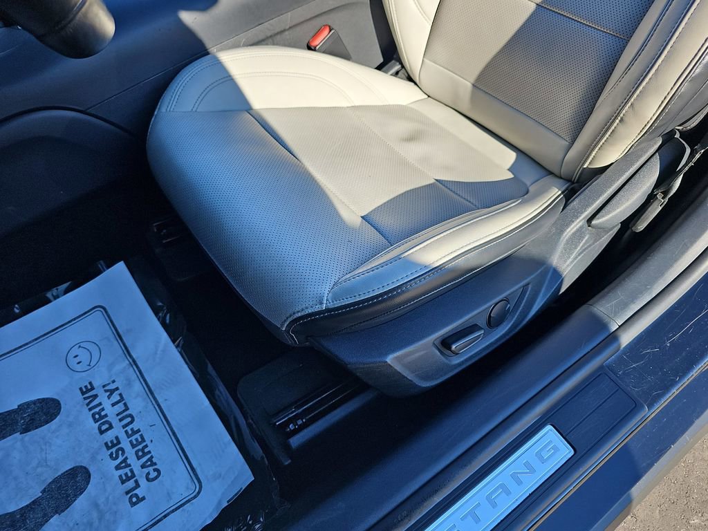 Used 2024 Ford Mustang Premium image 33