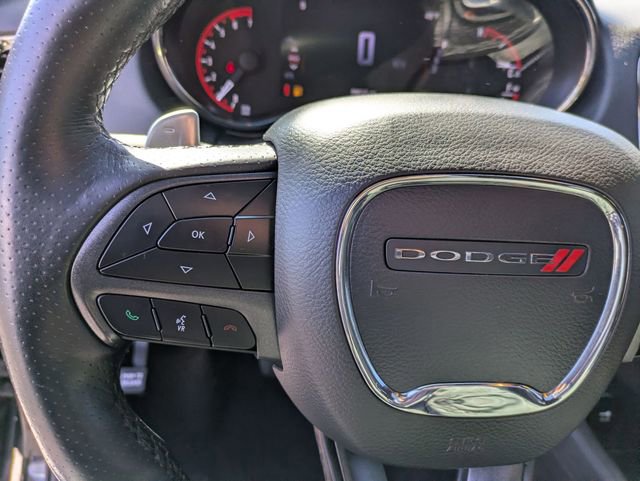 Certified 2020 Dodge Durango R/T w/ Blacktop Package AWD/4WD image 14