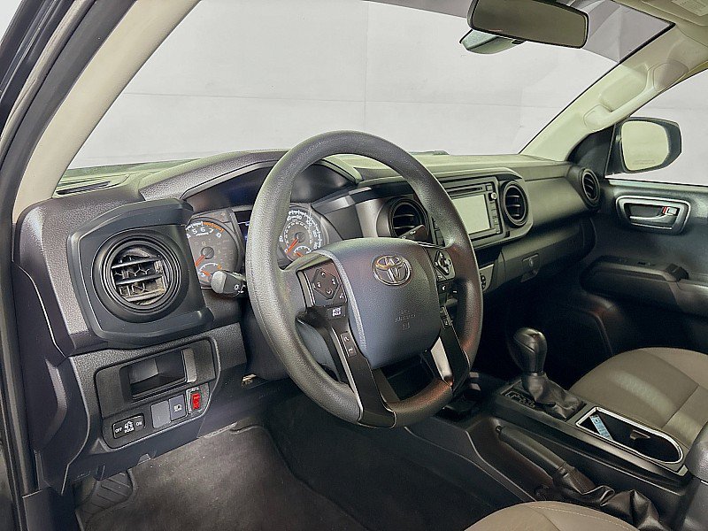 Used 2019 Toyota Tacoma SR w/ SR Convenience Package AWD/4WD image 9