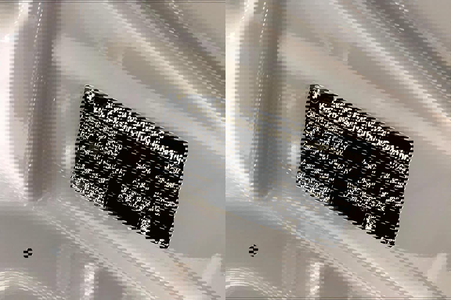 Certified 2026 BMW X3 xDrive30 image 31