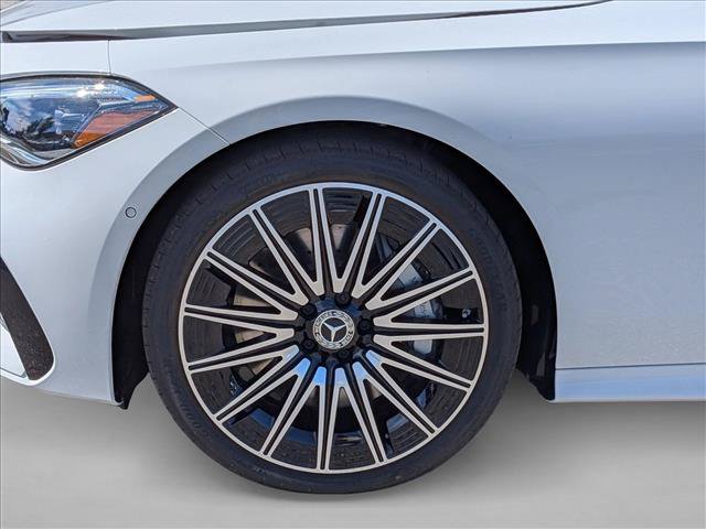 New 2026 Mercedes-Benz CLE 450 4MATIC Coupe image 10