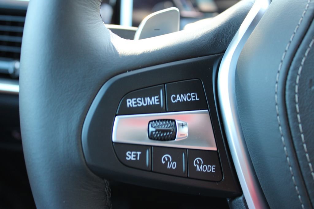 New 2026 BMW X5 xDrive50e w/ Climate Comfort Package image 30