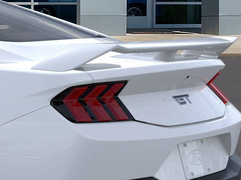 New 2025 Ford Mustang GT Premium w/ GT Performance Package image 52