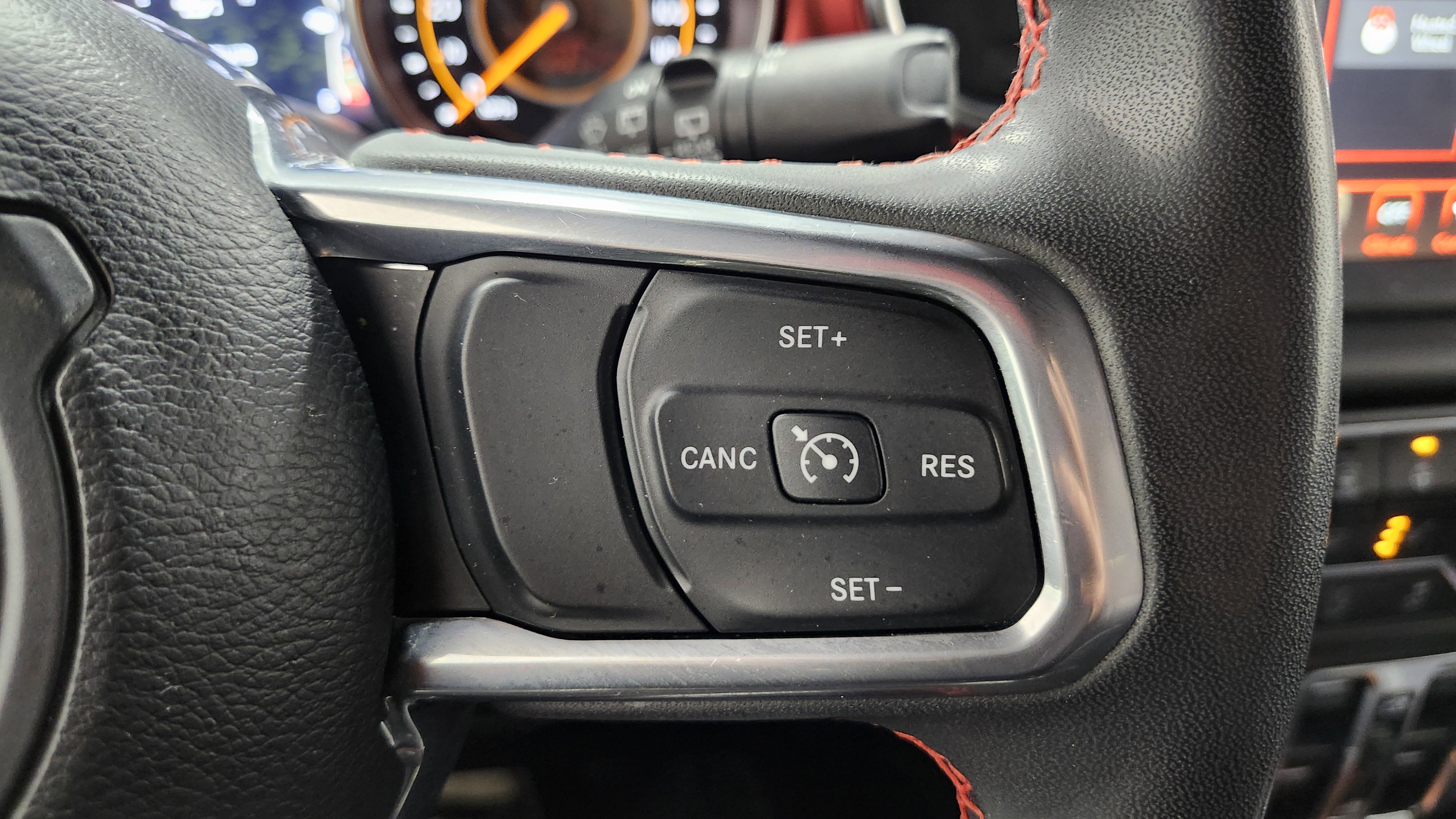 Used 2023 Jeep Wrangler Unlimited Rubicon w/ Xtreme 35 Tire Package image 36