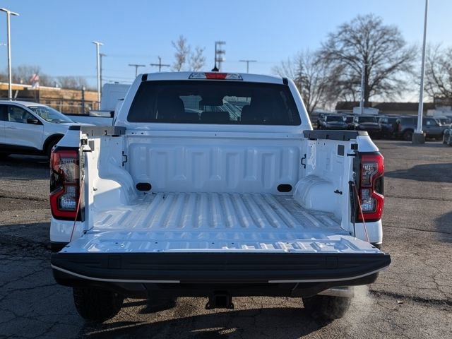 New 2025 Ford Ranger XLT w/ Trailer Tow Package image 6