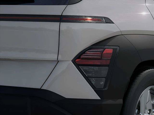 Used 2026 Hyundai Kona SE FWD image 17