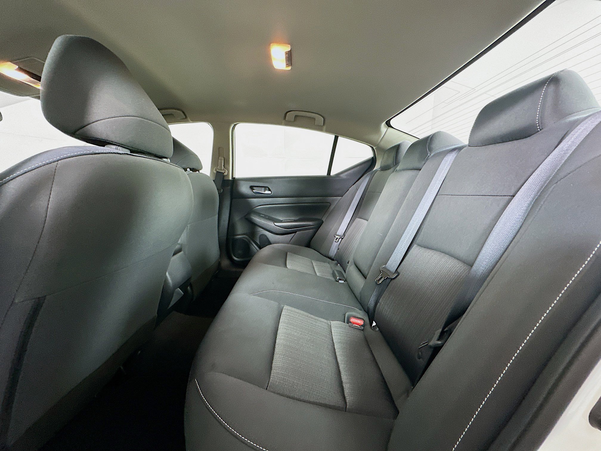 Used 2022 Nissan Altima 2.5 S image 26