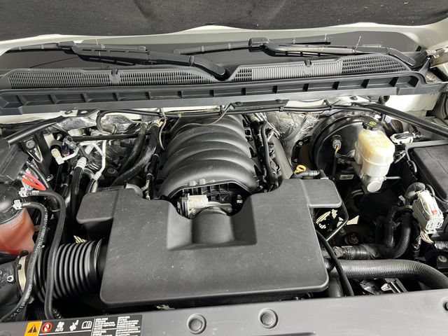 Used 2018 Chevrolet Silverado 1500 LT w/ Texas Edition RWD image 21