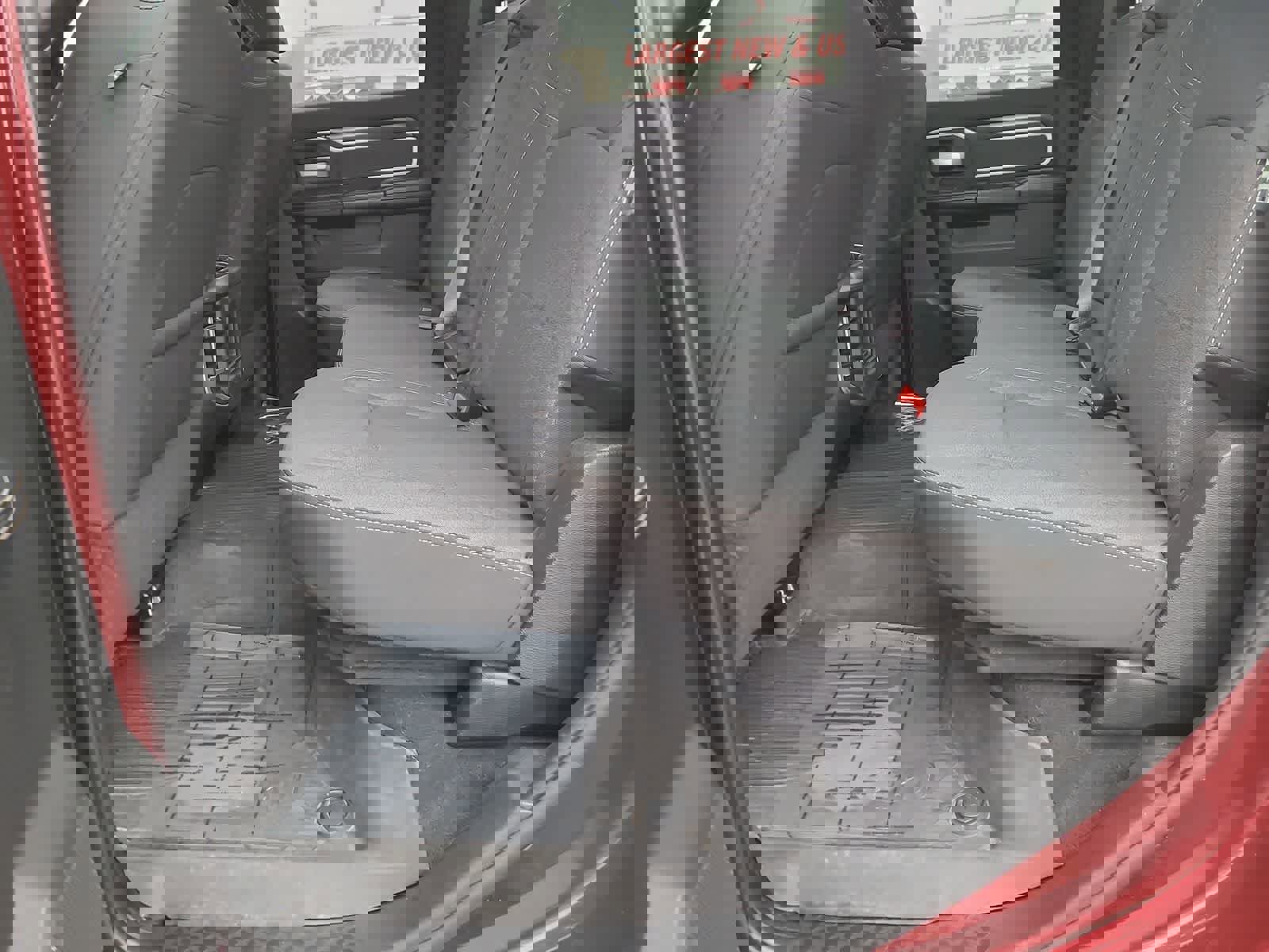 Used 2020 RAM 2500 Big Horn w/ Night Edition image 21