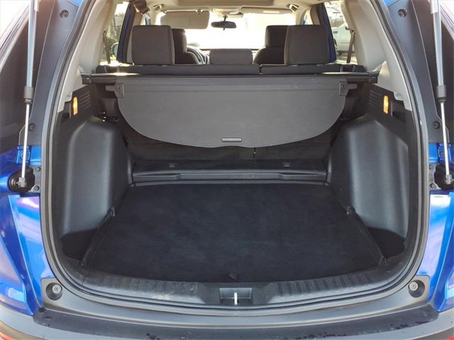 Used 2021 Honda CR-V EX image 28