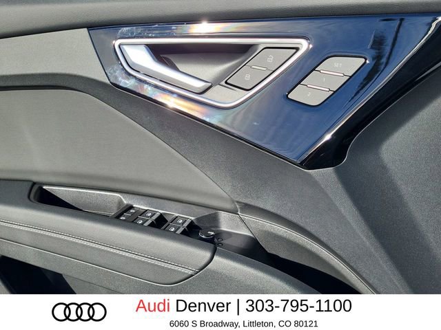 New 2026 Audi Q4 e-tron Premium image 10