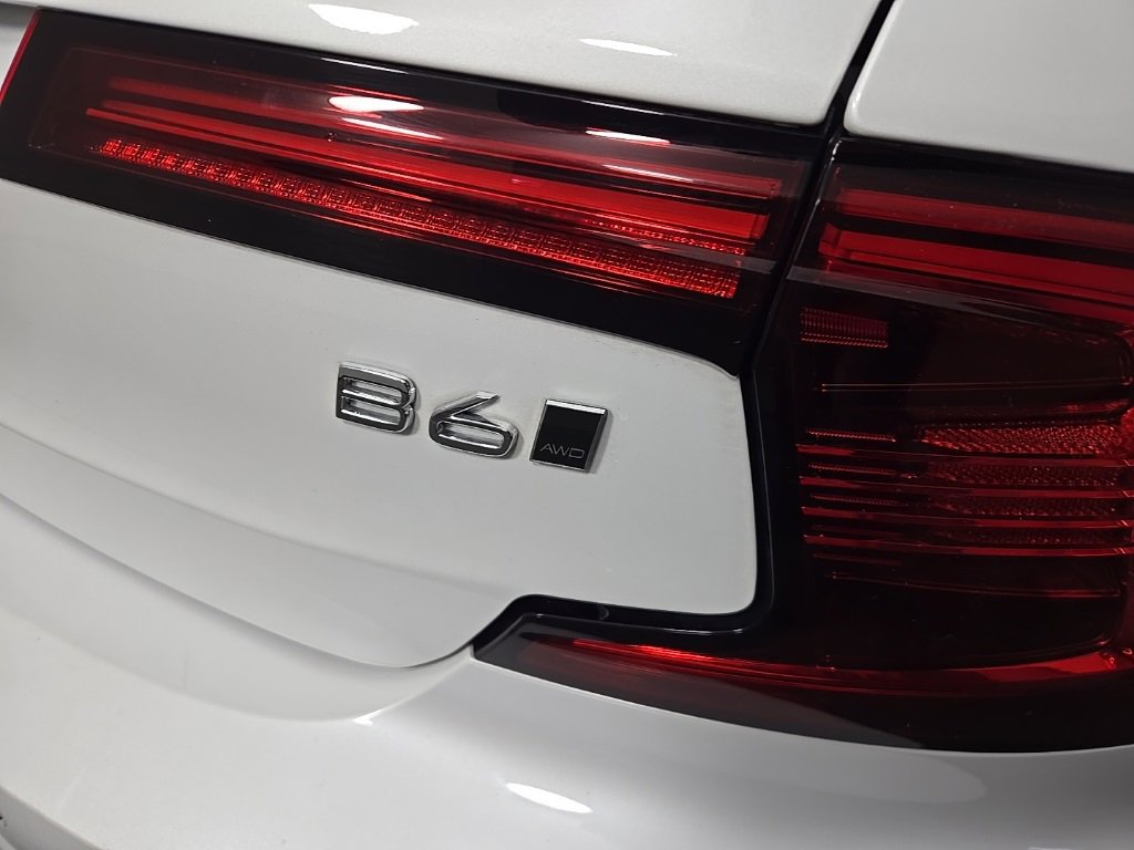 Certified 2023 Volvo S90 B6 Ultimate image 8