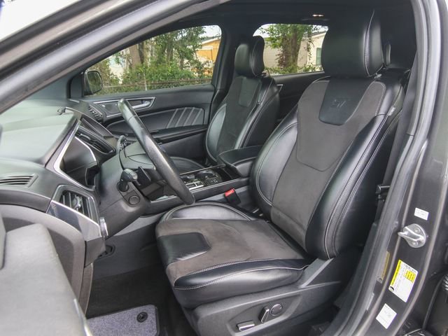 Used 2019 Ford Edge ST w/ Equipment Group 401A AWD/4WD image 15