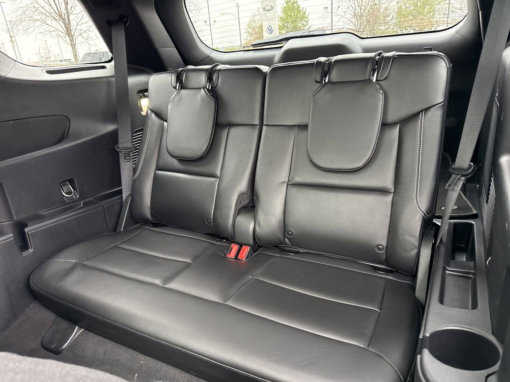 Used 2022 Ford Explorer ST w/ Equipment Group 401A image 15