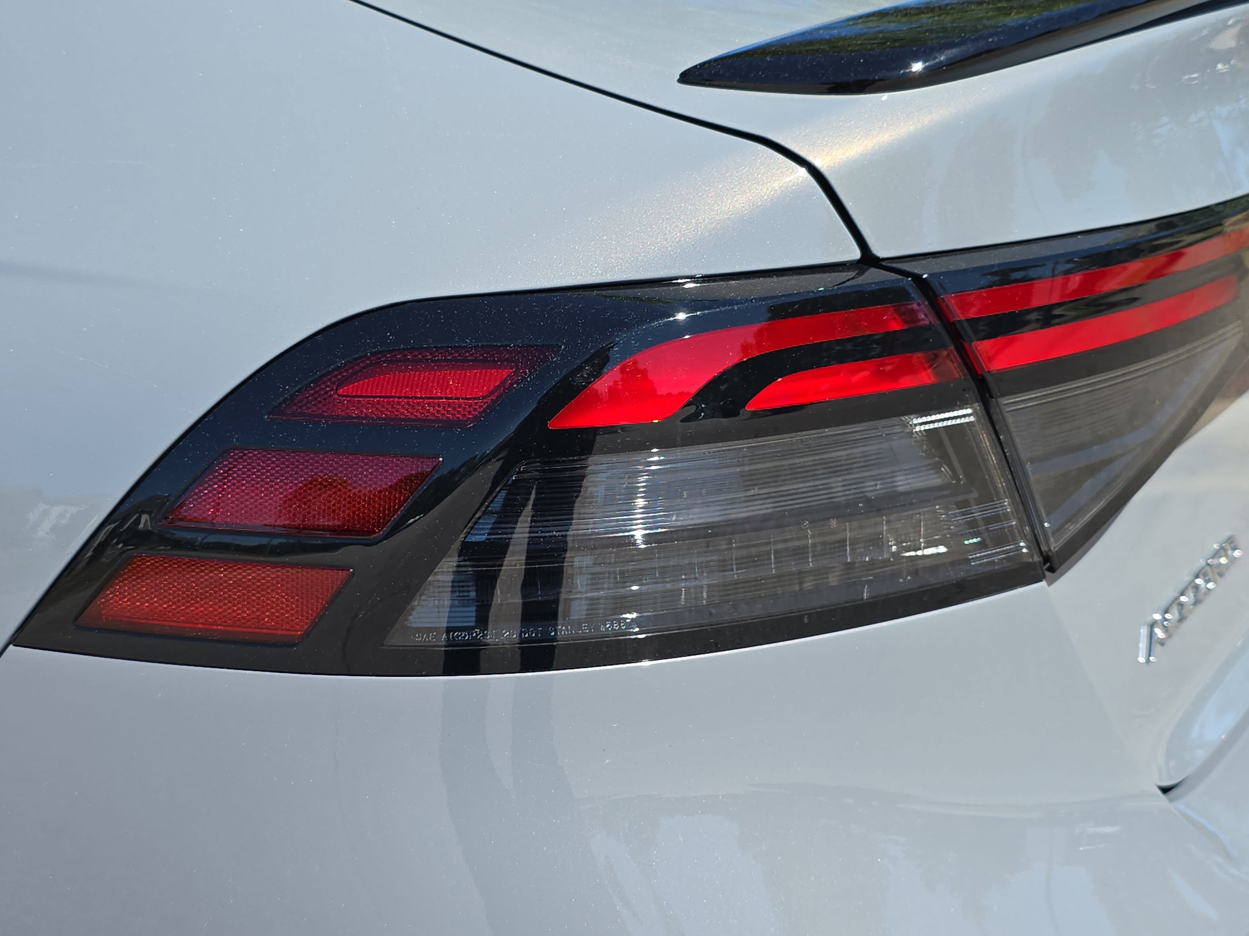 Used 2025 Honda Accord Sport image 34