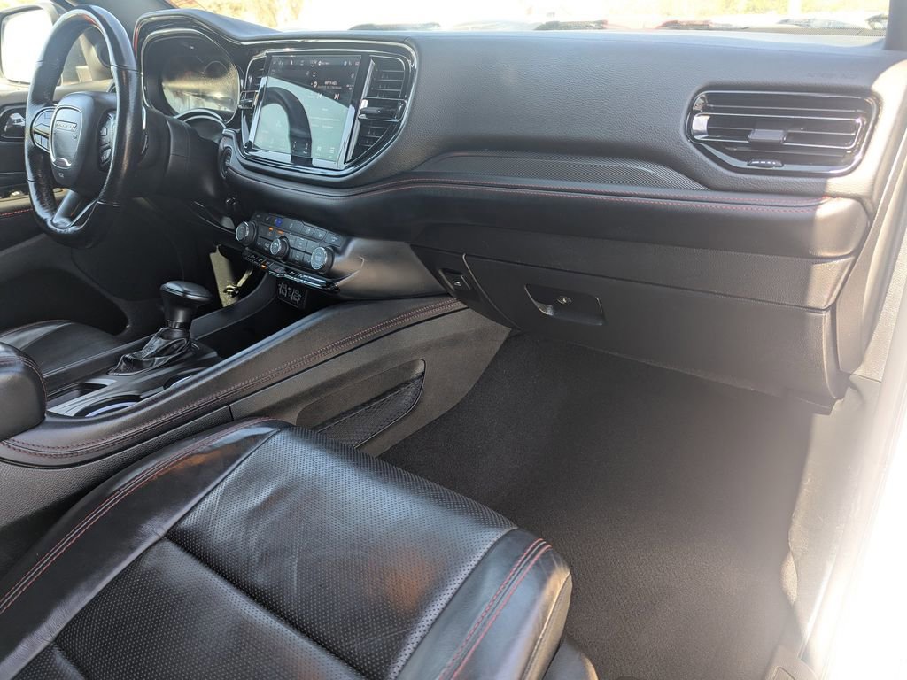 Used 2024 Dodge Durango GT image 10
