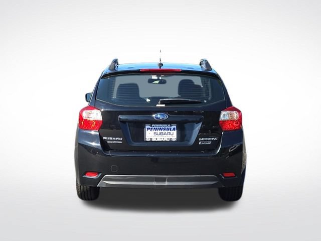 Used 2015 Subaru Impreza 2.0i Sport Limited AWD/4WD image 7