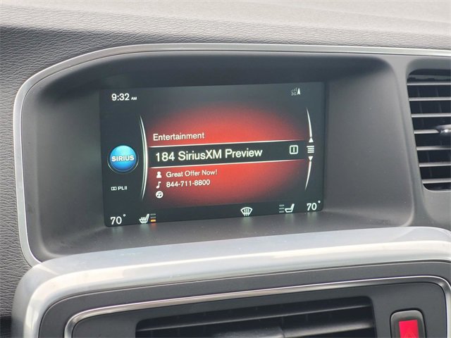 Used 2016 Volvo S60 T5 Premier w/ Climate Package image 21