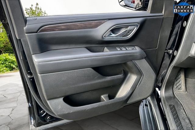 Used 2023 Chevrolet Tahoe LS w/ Driver Alert Package image 22