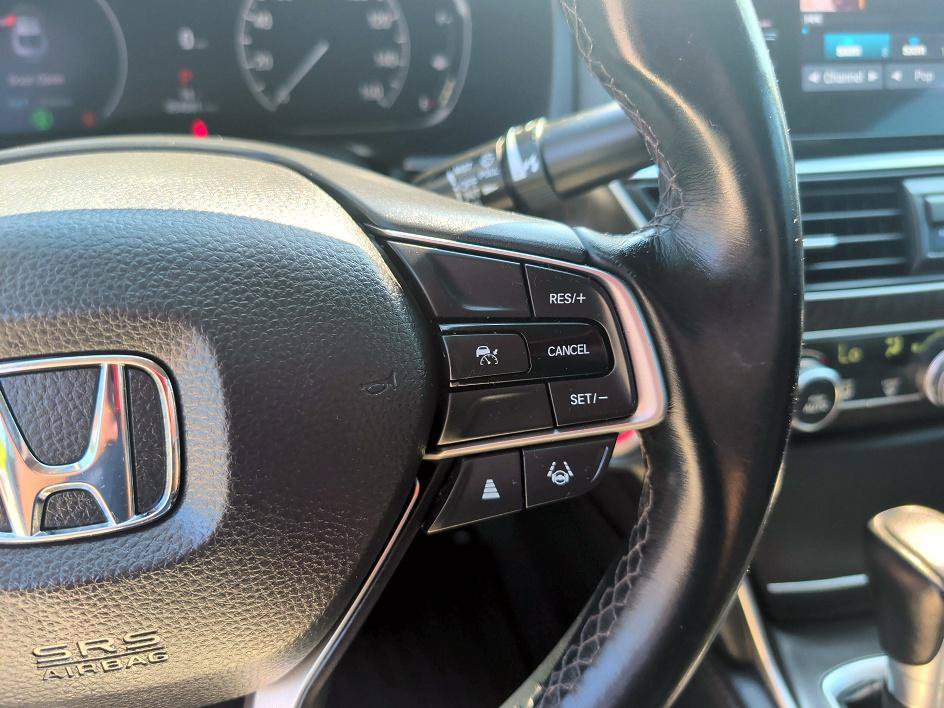 Used 2022 Honda Accord EX-L image 20