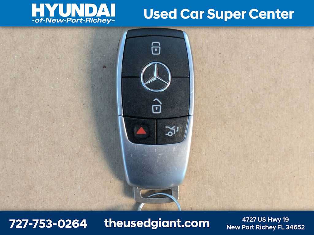 Used 2020 Mercedes-Benz GLS 450 4MATIC image 49