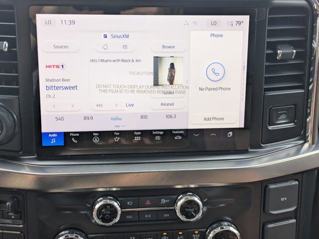 New 2026 Ford F350 King Ranch AWD/4WD image 11