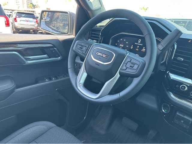 New 2026 GMC Sierra 1500 Elevation w/ Elevation Select Package RWD image 27