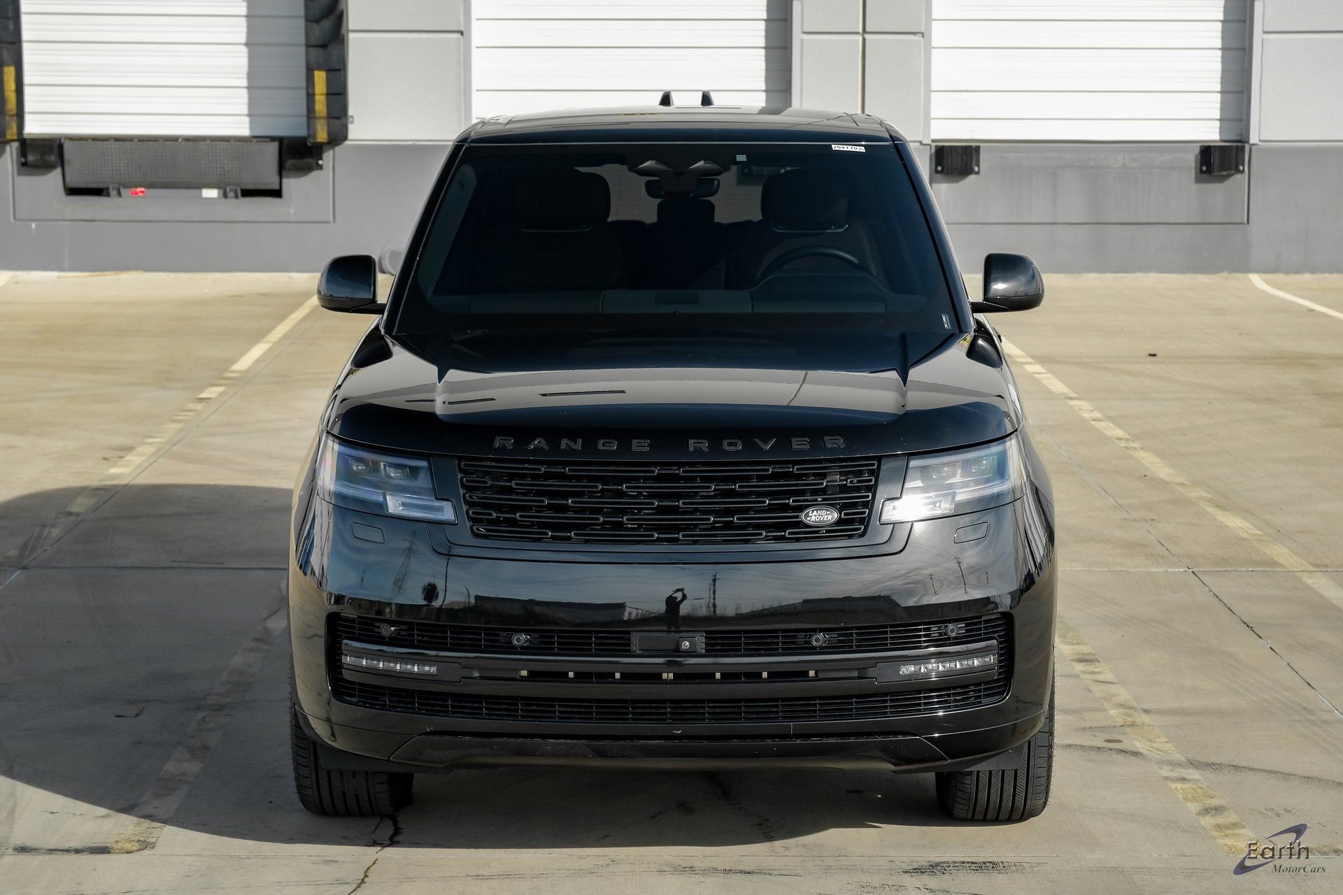 Used 2024 Land Rover Range Rover SE image 29