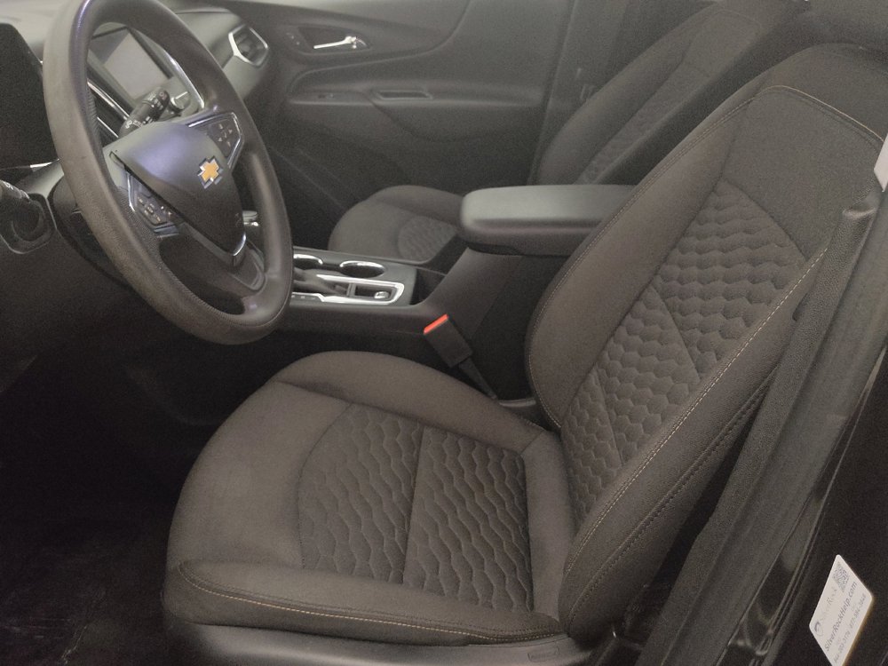 Used 2020 Chevrolet Equinox LT image 17