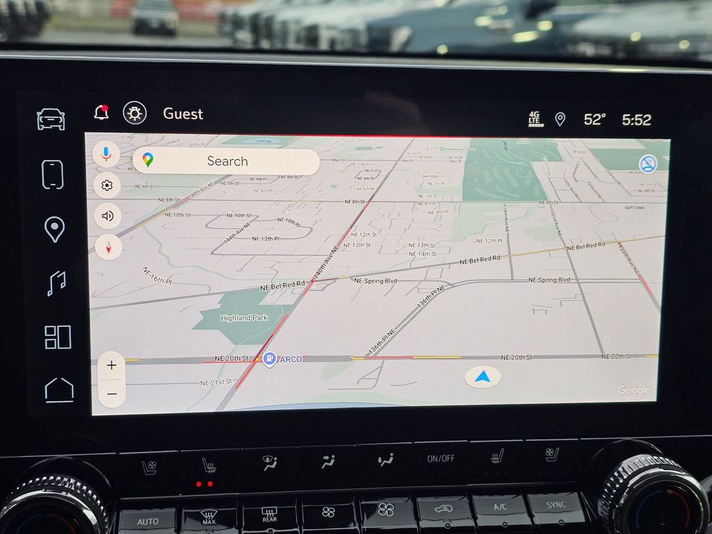 New 2026 GMC Canyon Denali image 67