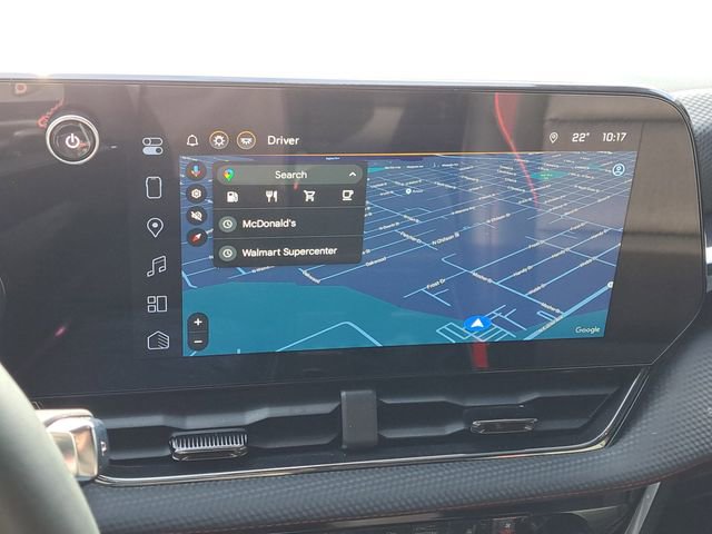 Used 2025 Chevrolet Equinox RS w/ Convenience Package III image 14