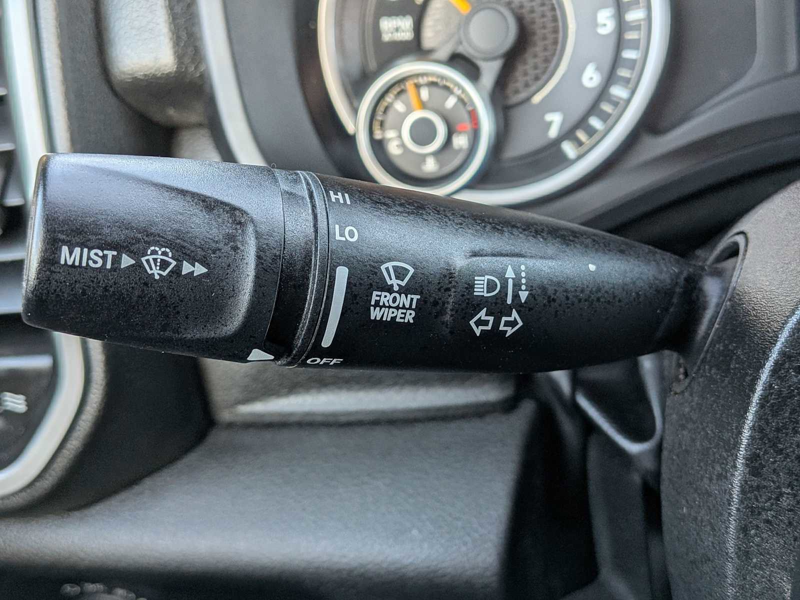 Used 2022 RAM 1500 Big Horn image 23