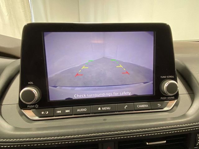 Used 2023 Nissan Rogue SV image 15