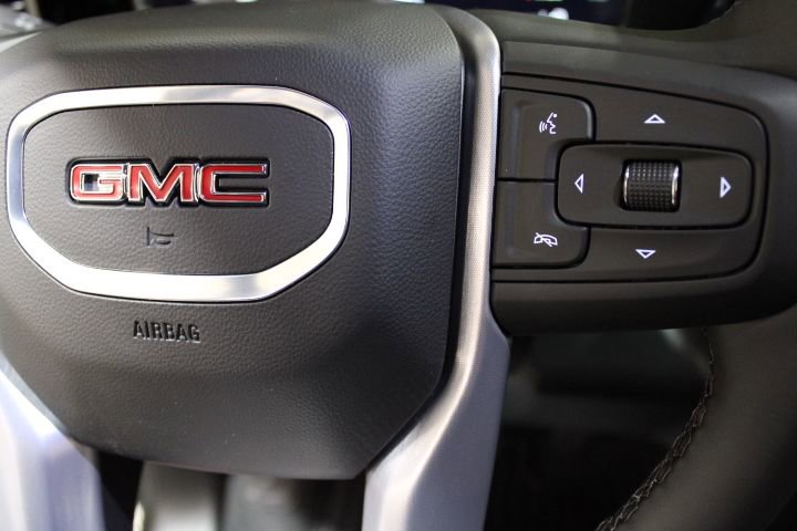 New 2026 GMC Sierra 1500 SLE w/ X31 Off-Road Package image 37