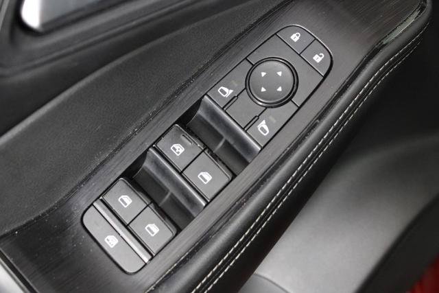 Certified 2022 Nissan Rogue SV w/ SV Premium Package FWD image 25