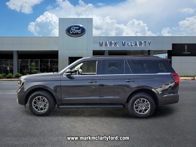 New 2026 Ford Expedition Active AWD/4WD image 2