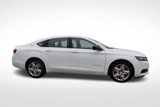 Used 2018 Chevrolet Impala LS image 11