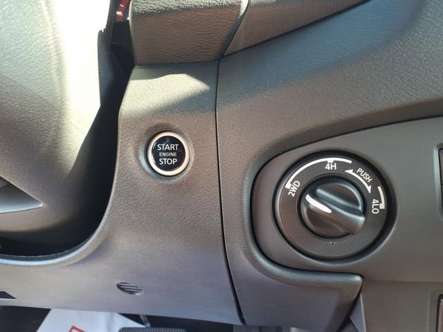 Used 2024 Nissan Frontier PRO-4X w/ Pro Convenience Package image 20