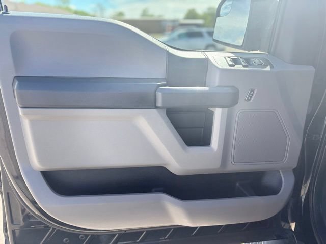 Used 2019 Ford F150 XL w/ Equipment Group 101A Mid AWD/4WD image 13