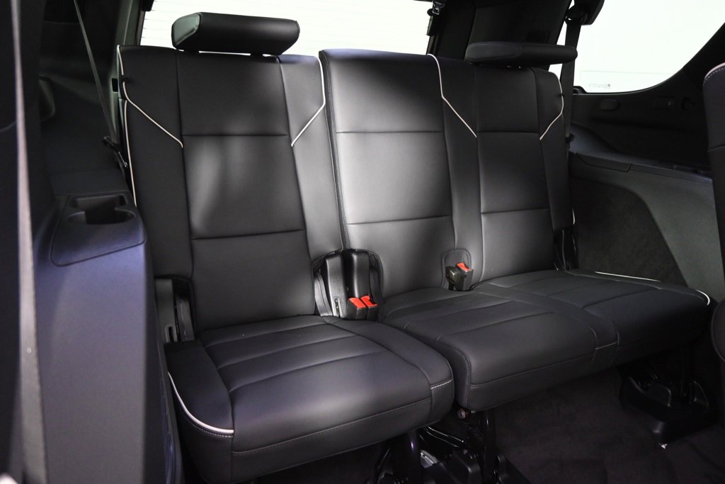 New 2026 Cadillac Escalade Luxury image 19