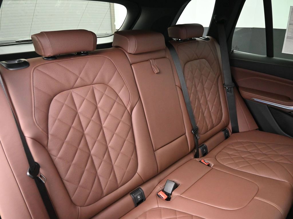 New 2026 BMW X5 xDrive50e AWD/4WD image 26