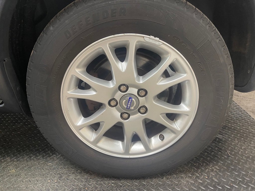 Used 2007 Volvo XC70 image 32