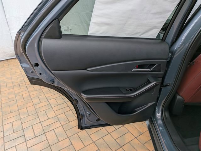 New 2026 MAZDA CX-30 AWD 2.5 S image 16