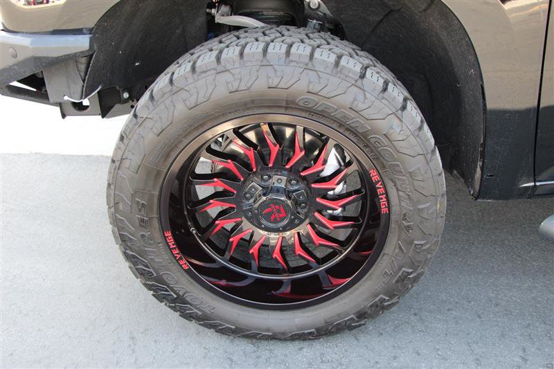 Used 2021 Chevrolet Silverado 1500 RST w/ Redline Edition image 36