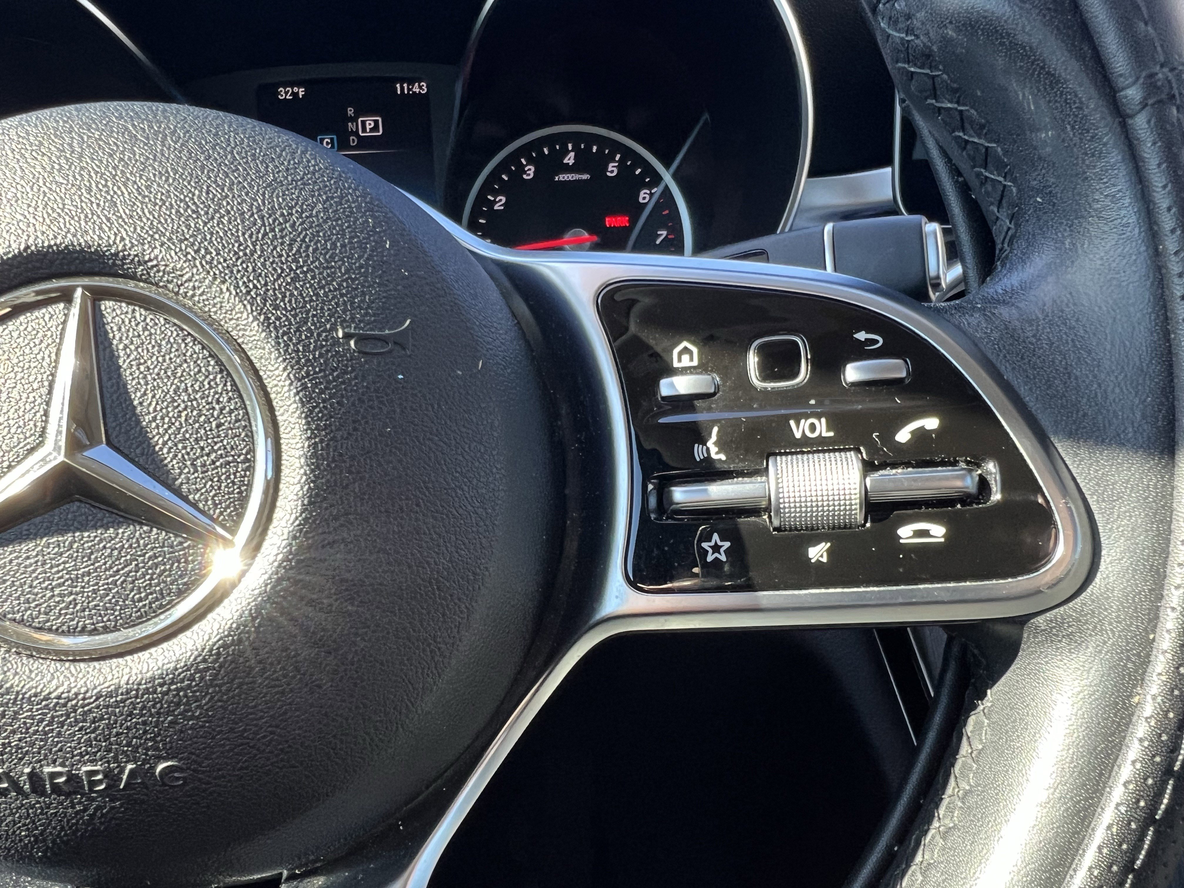 Certified 2020 Mercedes-Benz C 300 Sedan image 20