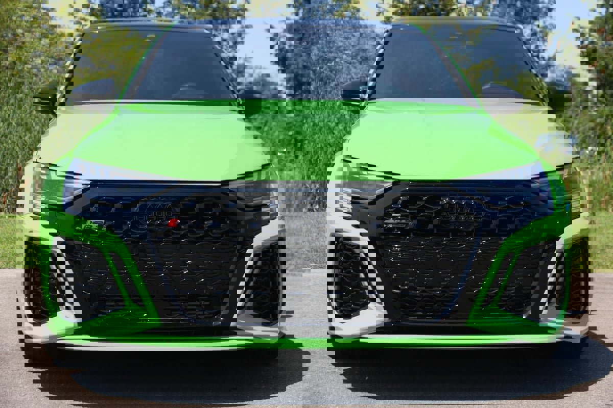 Used 2024 Audi RS 3 image 78